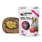 LK Baits Pet Nutrigo Treat Veal Функціональні ласощі для собак з яловичиною та качиним соусом (Ø 12 мм), 150 г — Фото 6