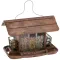 Ferplast JOK 2 WILD BIRD FEEDER BROWN — Фото 10
