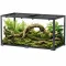 Тераріум Repti-Zoo Super Vision 360 90x45x45 см (RKE361818) - скляний тераріум для рептилій та амфібій — Фото 5