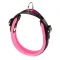Ferplast ERGOFLUO C15/42 PINK Нашийник, нейлон — Фото 11