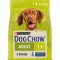 Сухий корм DOG CHOW Adult 1+ для дорослих собак з ягням 14 кг — Фото 12