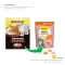 Вітаміни GimCat NUTRI MULTI-VITAMIN BITES HUHN для котів мультивітамін 425г — Фото 9