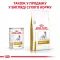 Дієтичний вологий корм Royal Canin URINARY DOG (паштет) для собак 410 г — Фото 7