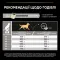Сухий корм PRO PLAN Large Robust Adult 2+ Everyday Nutrion для дорослих собак великих порід масивної статури з куркою 14 кг — Фото 23