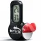 Гігрометр - термометр цифровий Terrario AeroSense Thermo-Hygrometer для тераріуму — Фото 11