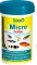 Корм Tetra Micro Pellets для акваріумних дрібних рибок, 100 мл (гранули) — Фото 5