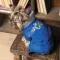 Костюм Pet Fashion Zhan для собак, розмір M, блакитний — Фото 9