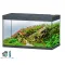 Акваріум Eheim vivaline LED 144 anthracite 80×40×45 см з LED, фільтром і нагрівачем, без тумби (0613109) — Фото 7