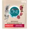 Сухий корм PURINA ONE Grain Free (Грейн Фрі) беззерновий для дорослих котів після стерилізації комплекс Bifensis з яловичиною 600 г — Фото 4