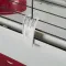Ferplast CAGE KROLIK 140 PLUS Клітка для кролів з дерев будинком,пластик+метал — Фото 21