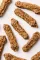 Джерки Savory Bars With Rabbit, батончики з кроликом, 100 г — Фото 9
