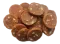 Ласощі Yalute Rabbit and Banana Chips для собак, кролик та банан, 100 г — Фото 4