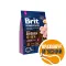 Сухий корм Brit Premium Dog Junior S для цуценят дрібних порід, з куркою, 3 кг — Фото 6