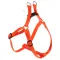 Ferplast EASY P XXS HARNESS ORANGE Шлея,нейлон, помаранчева — Фото 2