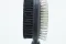 Двостороння щітка-гребінець для собак та котів Mr.Fluffy Pet double-side brush, large — Фото 8