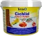 Корм Tetra Cichlid Colour для всіх цихлід, для яскравості забарвлення, 10 л (гранули) — Фото 2