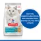 Hill’s Science Plan Adult Hypoallergenic Сухий беззерновий корм для дорослих котів із чутливістю до певних компонентів їжі, з яєчним білком і протеїном комах 7 кг — Фото 10