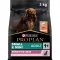 Сухий корм PRO PLAN Small&Mini Adult 1+ Sensitive Skin для дорослих собак дрібних порід з чутливою шкірою з лососем 3 кг — Фото 11