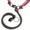Ferplast AGILA FLUO 1 HARNESS PINK Шлея нейлонова — Фото 8