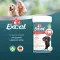 Вітаміни 8in1 Excel Calcium для цуценят та дорослих собак, для зубів та кісток, кальцій, 155 шт — Фото 11