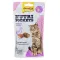 Вітамінні ласощі GimCat Nutri Pockets для котів, качка та мультивітамін, 60 г — Фото 4