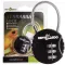 Замок для тераріуму Repti-Zoo Terrarium Lock (MA01) — Фото 4