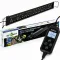 Світильник LED UVB Repti-Zoo Natural Light LED UVB 24W 83-94 см для тераріуму з контролером — Фото 7
