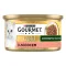 Вологий корм GOURMET Gold "Соковита насолода" для дорослих котів з лососем 85 г — Фото 8