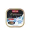 Корм вологий для котів Animonda Vom Feinsten Adult with beef in milk sauce з яловичиною у молочному соусі, 100 г — Фото 2
