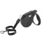 Ferplast AMIGO M CORD BLACK Рулетка-поводок зі шнуром — Фото 8