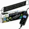Світильник LED UVB Repti-Zoo Natural Light LED UVB 12W 43-54 см для тераріуму з контролером — Фото 7