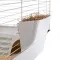 Ferplast CAGE CAVIE 80 Клітка для кролів в індивід упаковці — Фото 13