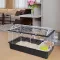 Ferplast CAGE CASITA 100 (x1) Клітка для кролів в інд уп — Фото 14