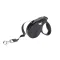 Ferplast AMIGO MINI TAPE BLACK Рулетка-поводок зі стрічкою — Фото 6