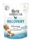 Функціональні ласощі для собак Brit Care Functional Snack Recovery Herring з оселедцем, 150 г — Фото 4