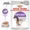 Вологий корм Royal Canin STERILISED LOAF для котів всіх порід 85 г — Фото 7