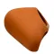 Декорація Hobby Wave Cave 2 red 17x16x8,5 см - керамічне укриття для риб і креветок в акваріумі (41659) — Фото 15