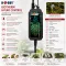 Цифровий контролер вологості для тераріума Hobby Biotherm Hygro Control (10887) — Фото 11