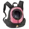 Ferplast KANGOO SM PINK BACKPACK рюкзак для транспортування собак — Фото 7