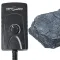 Нагрівальний камінь з регулятором температури Repti-Zoo Dimmer Heat Rock 12W 20x27x3 см (AHR0612P) для тераріумів — Фото 11
