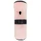 Попона Pet Fashion «Blanket» для такс, розмір S, пудра — Фото 3