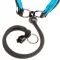 Ferplast AGILA FLUO 1 HARNESS BLUE Шлея нейлонова — Фото 7