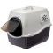 Ferplast TOILET HOME MAXI BILL Туалет закритий — Фото 12