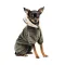 Костюм Pet Fashion «Alf» для собак, розмір XS2, хакі — Фото 6