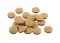 Вітаміни 8in1 Excel Brewers Yeast Large Breed для собак великих порід, пивні дріжджі з часником, для шкіри та шерсті, 80 шт — Фото 14