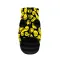 Курточка для собак WAUDOG Clothes малюнок "Смайли на чорному", M40, В 63-67 см, С 39-43 см — Фото 4