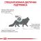 Дієтичний сухий корм Royal Canin SATIETY WEIGHT MANAGEMENT CAT для котів 1,5 кг — Фото 8