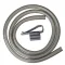 Сифон для грунту Hobby Gravel Washer easy 34см (11870) — Фото 14