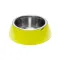 Ferplast JOLIE SM GREEN BOWL Годівниця, пластик, метал — Фото 8