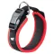 Ferplast GENIUS C25/55 RED COLLAR нейлоновий нашийник для тварин червоний — Фото 10